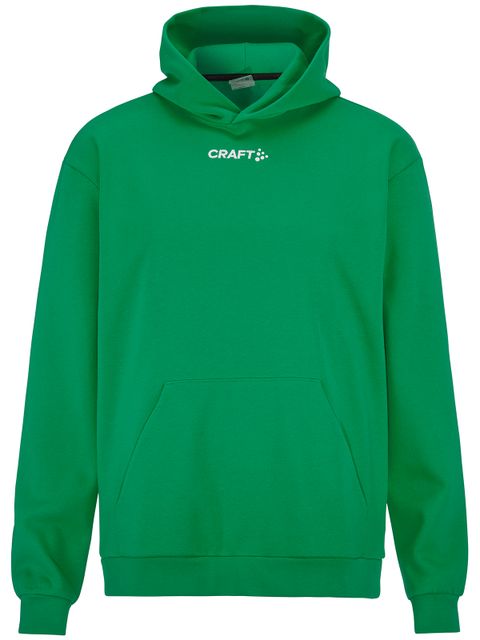 Craft Hoodie COMMUNITY 2.0 Logo